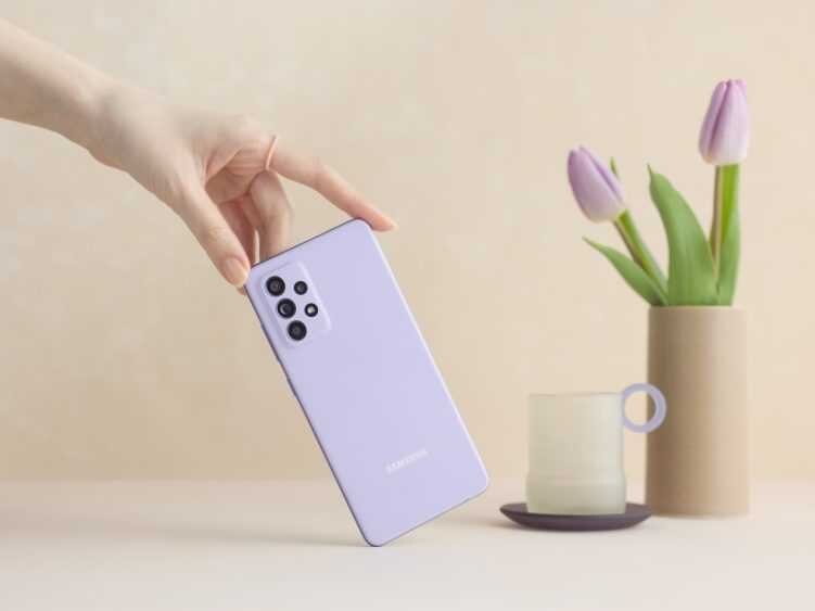 galaxy a52 handson violet 751x563 1