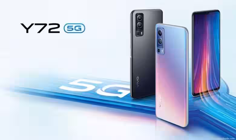 Vivo Y72