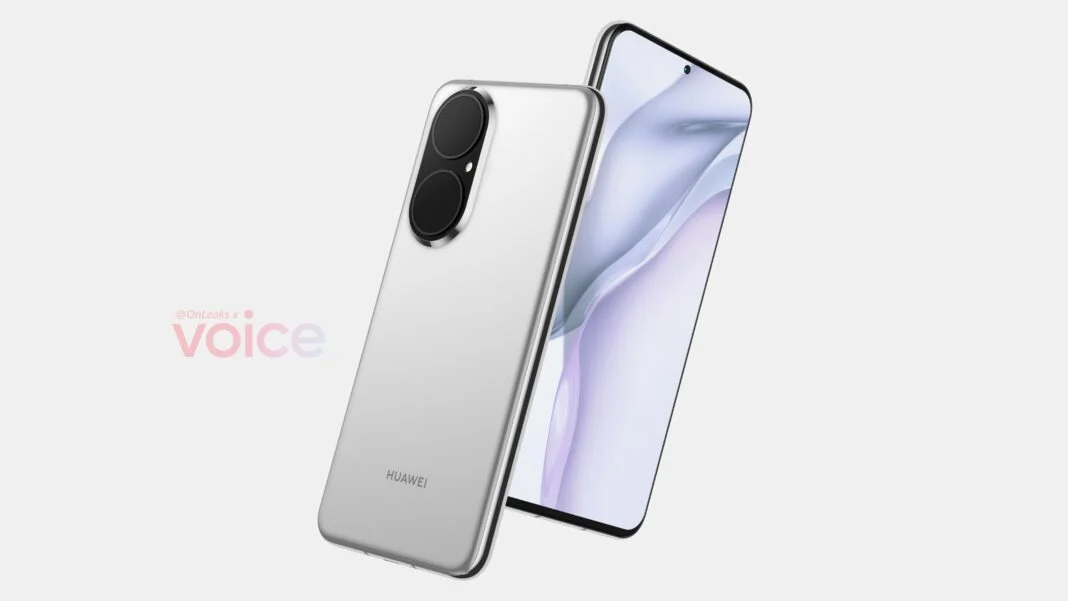 Вот как будет выглядеть Huawei P50 5 huawei p50 2 1068x601 1