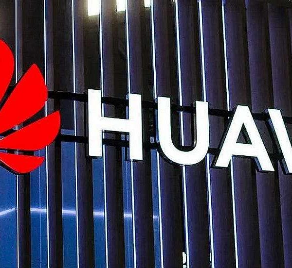 Huawei