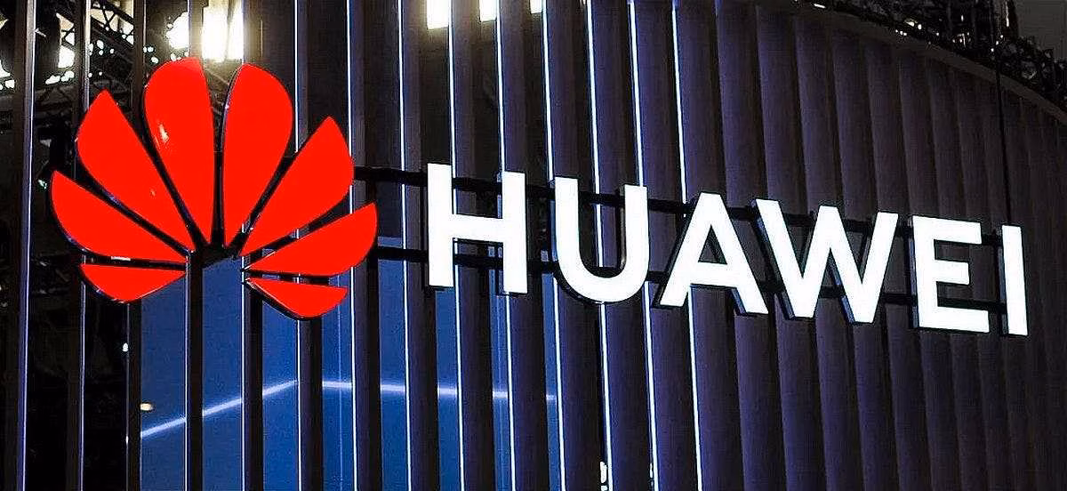 Huawei представила первого "цифрового человека" — Lysa 2 Huawei