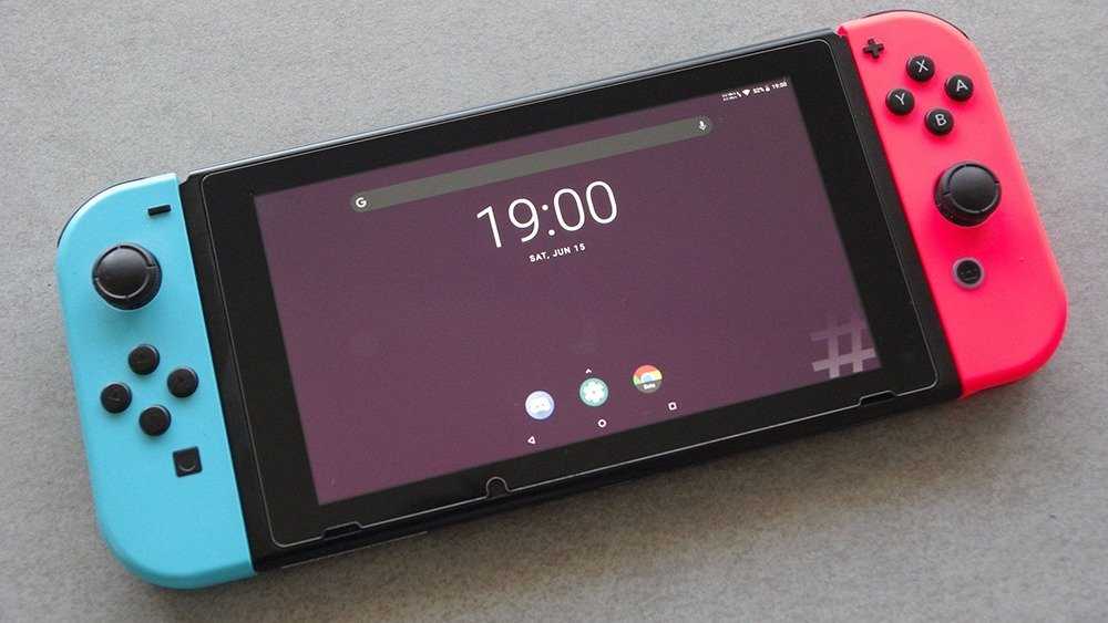 Первые подробности о портативной игровой консоли Qualcomm 3 Qualcomm