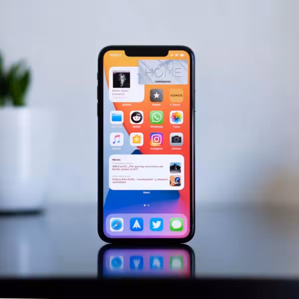 ios 14 5 de 13