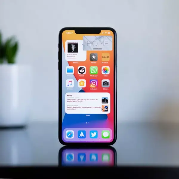 ios 14 5 de 13