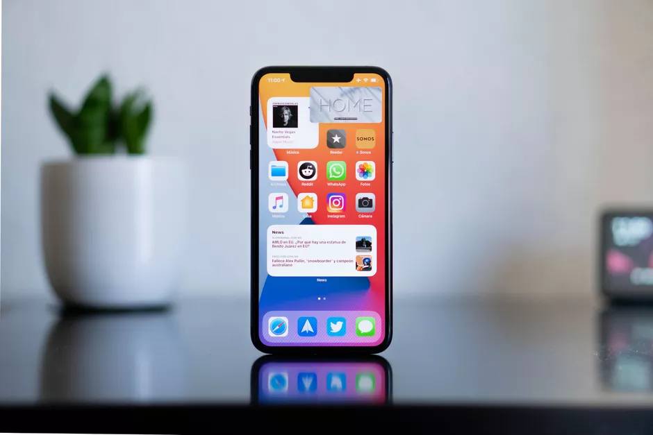 ios 14 5 de 13