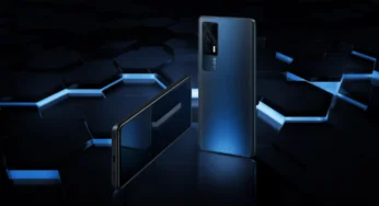 iQOO Neo5 красуется на рендерах