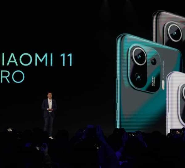 Mi 11 Pro