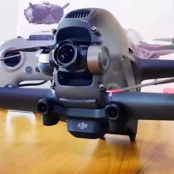 leaked this is the new dji fpv drone .001