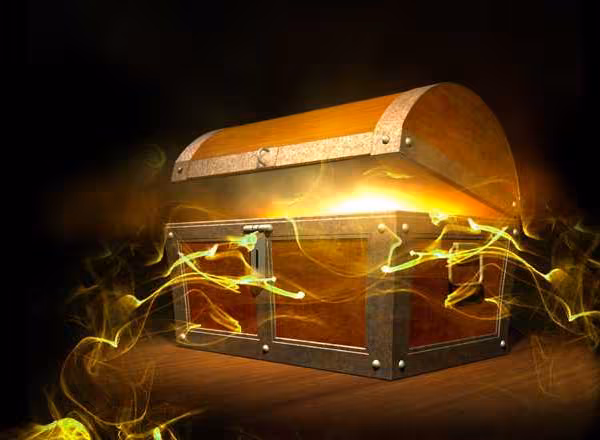 loot boxes