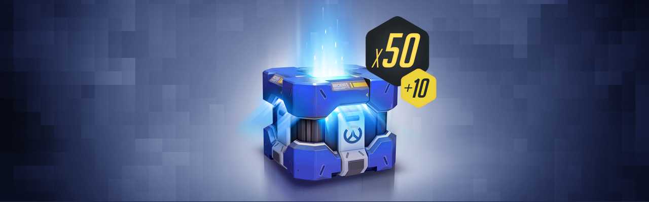 К 2025 году лутбоксы в играх будут приносить до $20 млрд прибыли 3 lootbox image tablet 7c4c4c223e