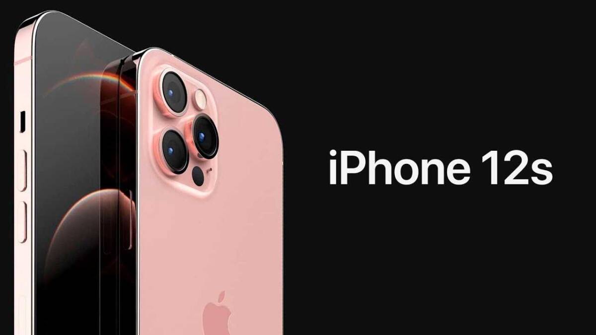 В сеть слили первое качественное изображение Apple iPhone 13 Pro 7 Несколько смартфонов с инновационным дизайном и выдвижными экранами