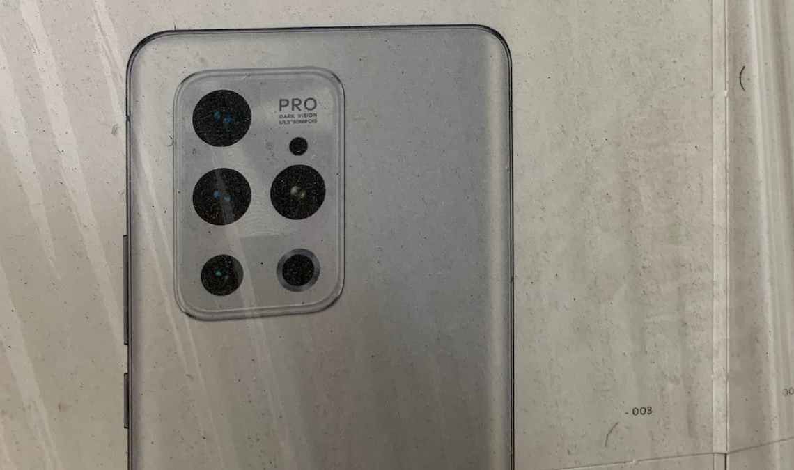 Meizu 18 Pro ΠΏΡΠΈΠ±ΡΠ΄Π΅Ρ Ρ ΠΎΡΠ΅Π½Ρ ΠΏΡΠΎΠ΄Π²ΠΈΠ½ΡΡΠΎΠΉ ΠΊΠ°ΠΌΠ΅ΡΠΎΠΉ 5 meizu 18 pro 2