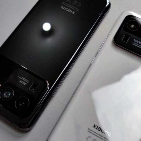 Xiaomi Mi 11 Pro