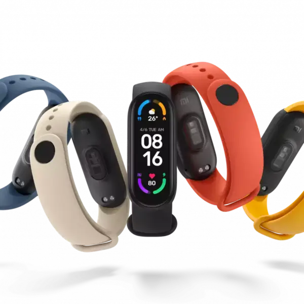 Mi Band 6