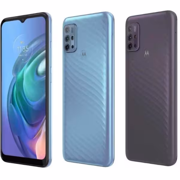 moto g10 power officially announced