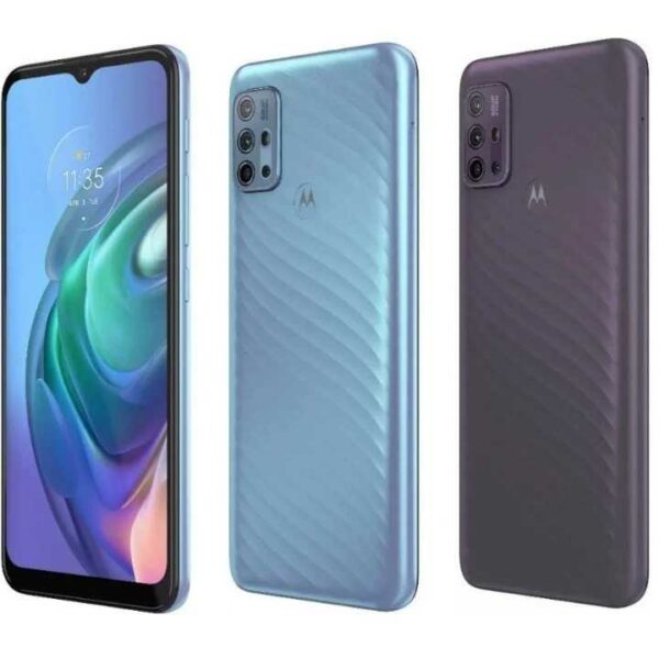 moto g10 power officially announced
