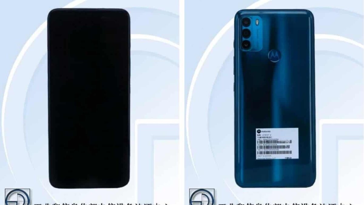 motorola g50