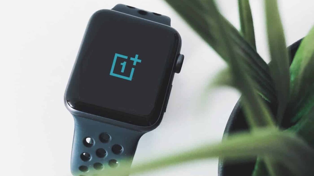 oneplus watch 1