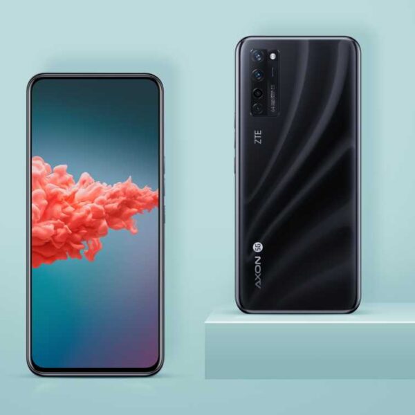 ZTE Axon 30 Pro