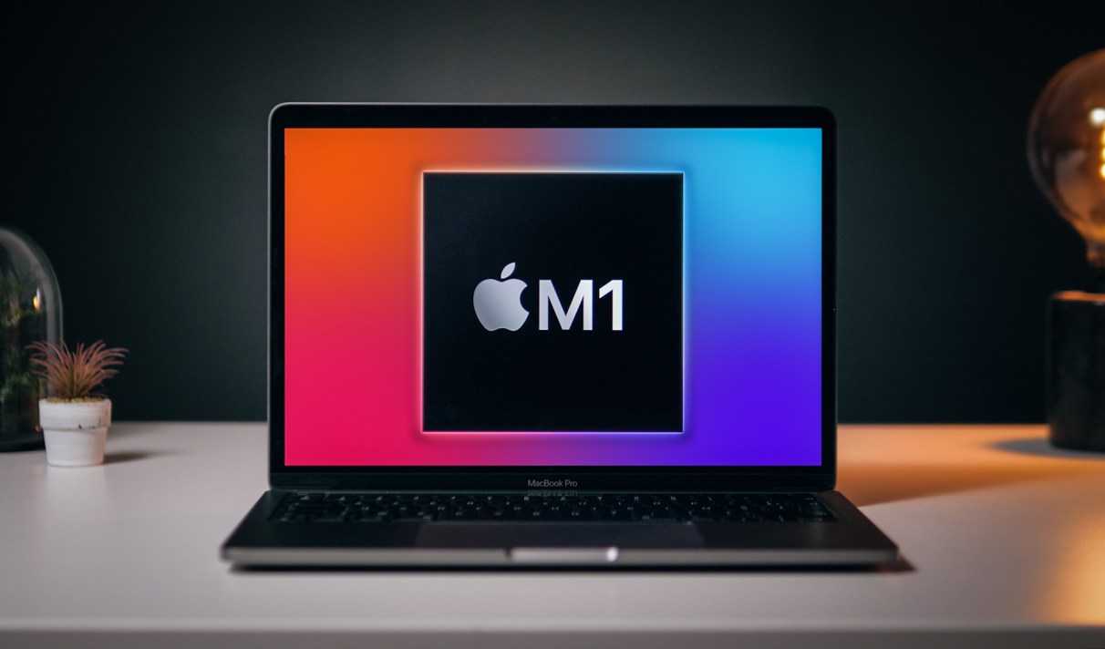 Значительное обновление приложений под Mac с M1: DaVinci Resolve, Adobe Photoshop, Octane X 7 photo 2