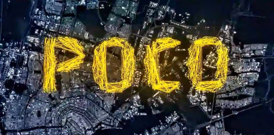 POCO проведёт большую презентацию 22 марта 2 poco logo