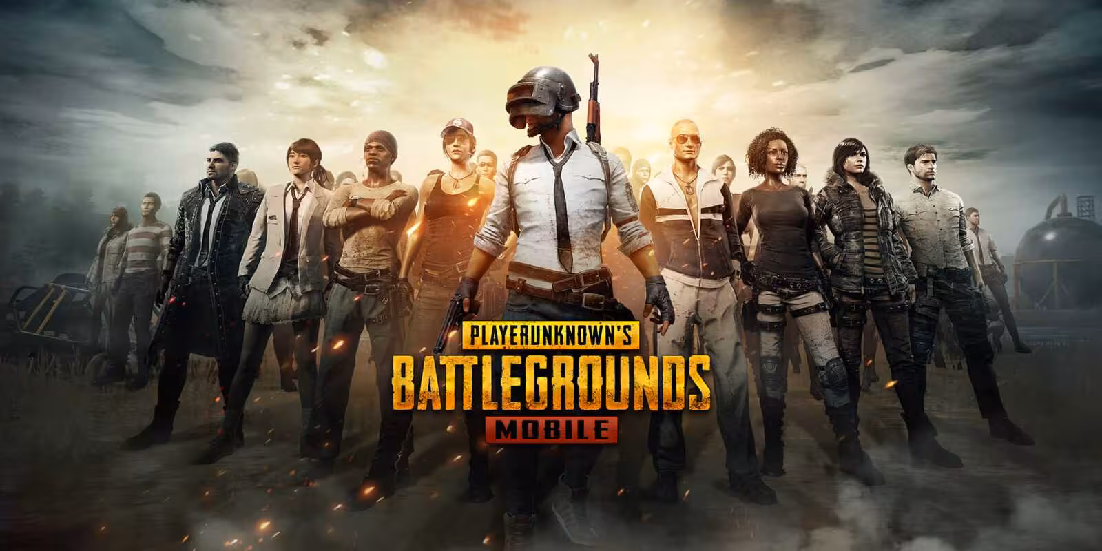PUBG