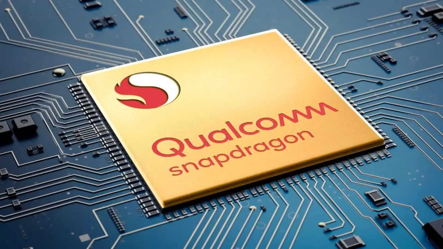 Qualcomm уже готовится выпустить новый флагманский чипсет к 2022 году 4 qualcomm snapda 1536x864 1