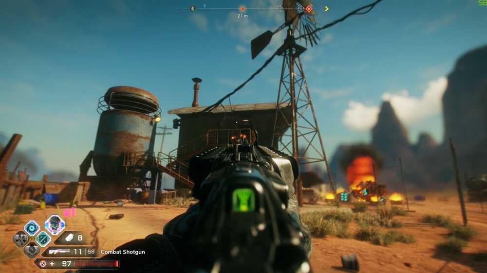 rage 2 139