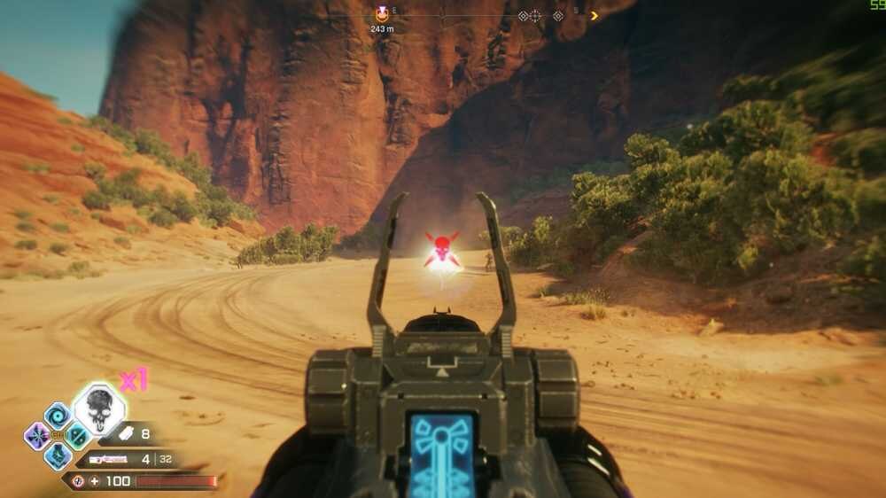 rage 2 195
