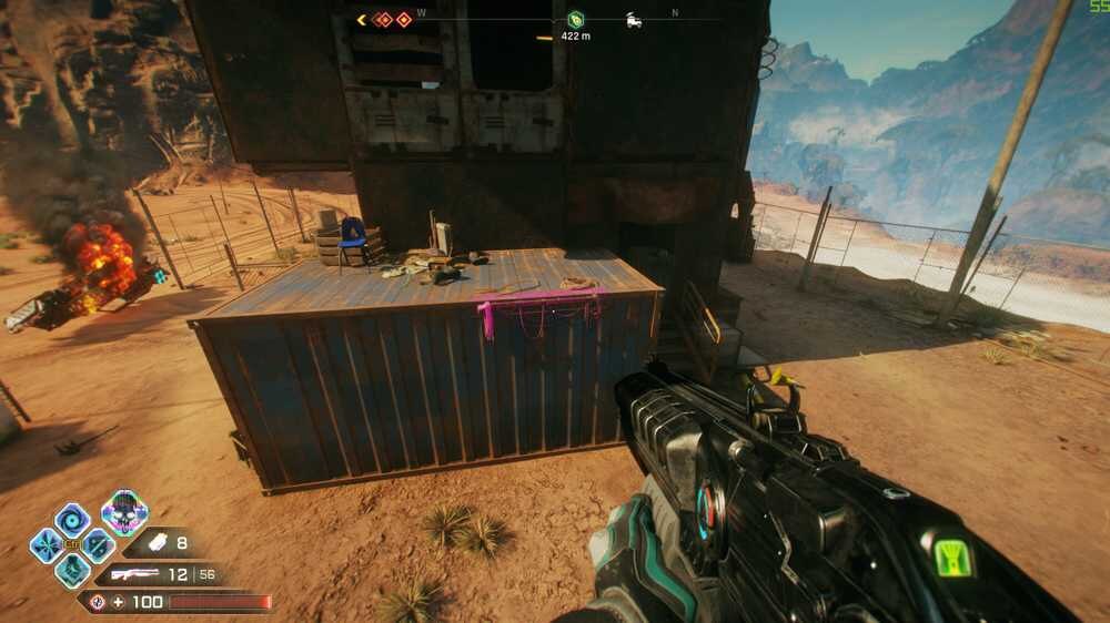 rage 2 23