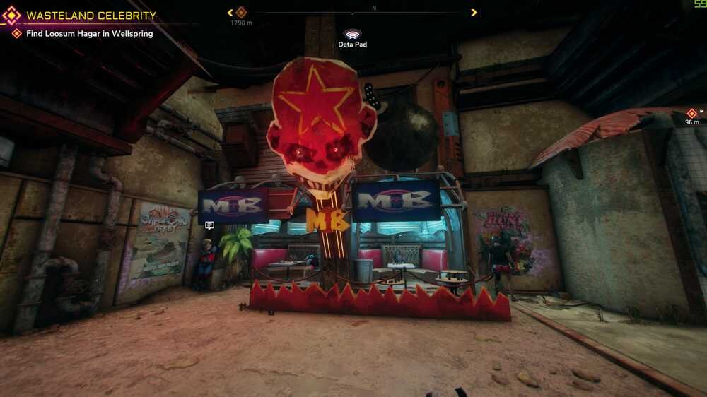 rage 2 89