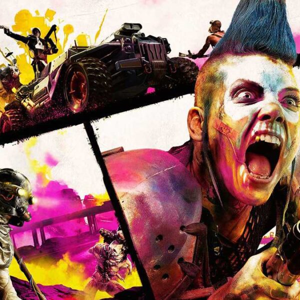RAGE 2