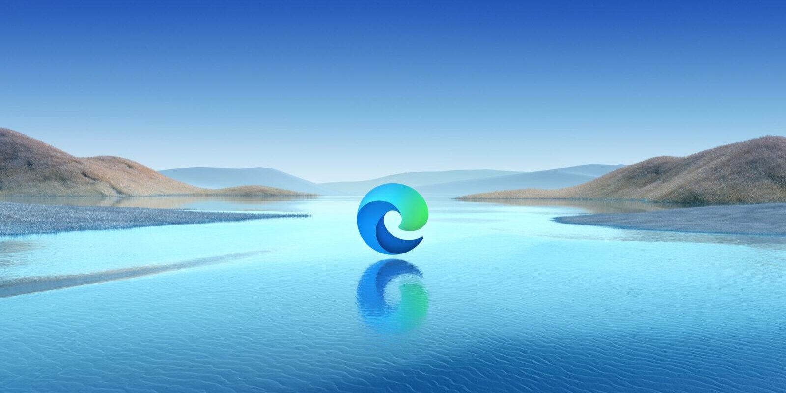 А у Google Chrome такого нет. В марте у Microsoft Edge появятся вертикальные вкладки 2 re4ncja
