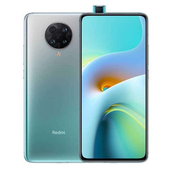 redmi k30 ultra 1