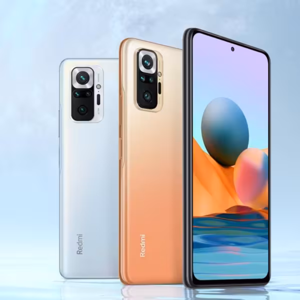 Redmi Note 10