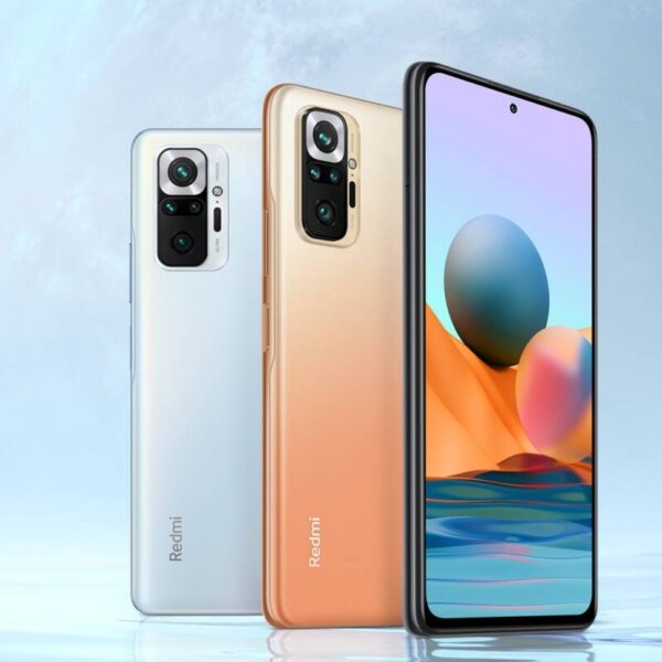 Redmi Note 10