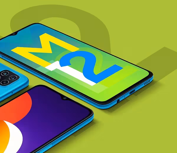 Samsung Galaxy M12