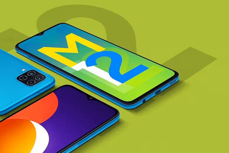 Монстр автономности Samsung Galaxy M12 добрался до России. Но он значительно хуже глобальной версии 3 Samsung Galaxy M12