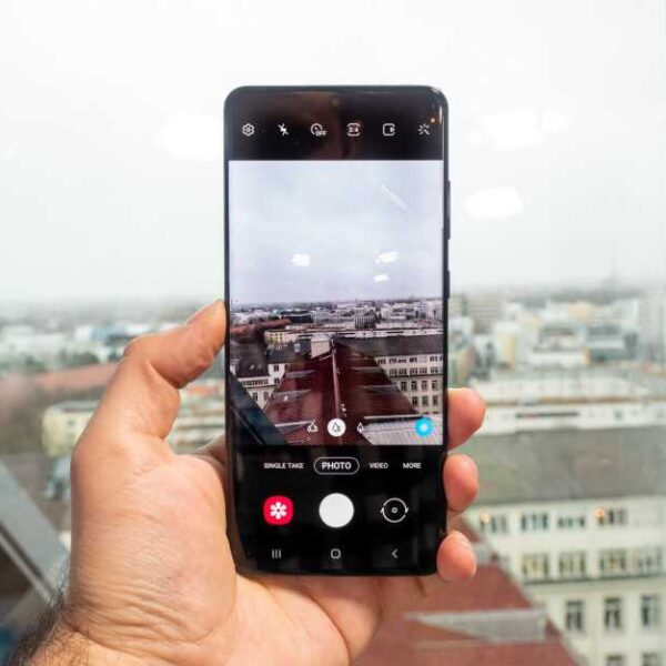 samsung galaxy s20 ultra 100x space zoom