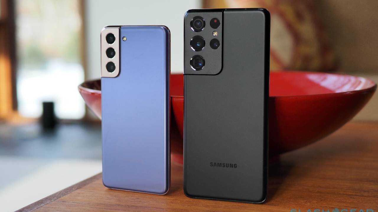 Как сделать из Android-смартфона лучшую веб-камеру для Zoom, Skype, Meet и Teams бесплатно 33 samsung galaxy s21 and s21 ultra 1280x720 1