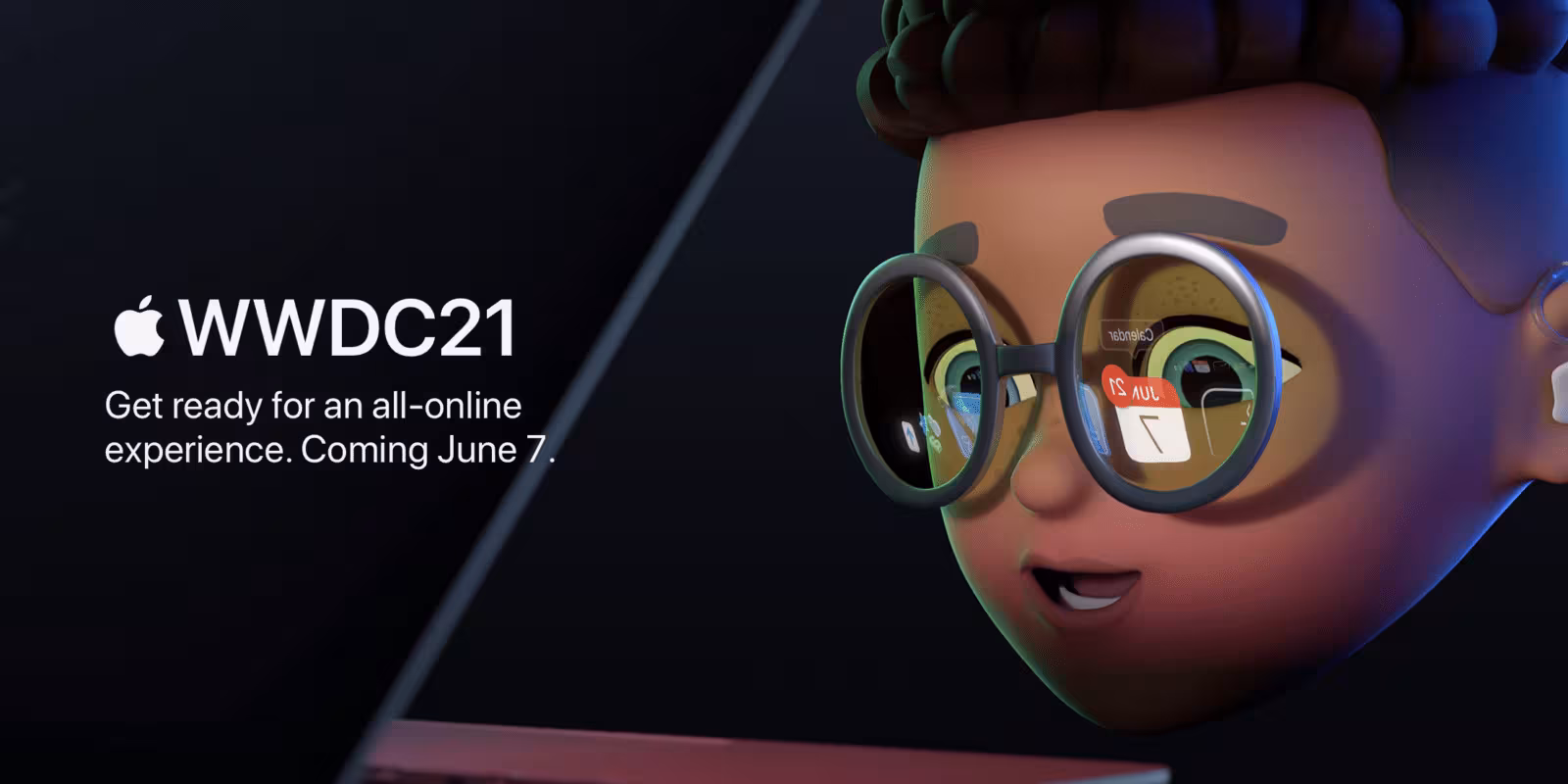 Очки Apple Glass должны показать на WWDC 2021 2 screen shot 2021 03 30 at 09.01.46 am