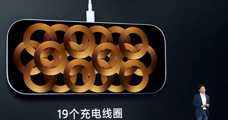 Xiaomi представила флагман Mi 11 Pro 8 Mi 11 Pro