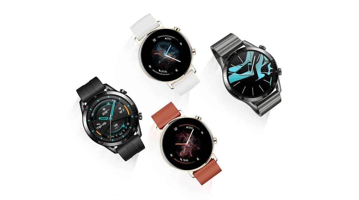 Рынок умных часов вырос всего на 1,5% в 2020 году 6 smartwatch market