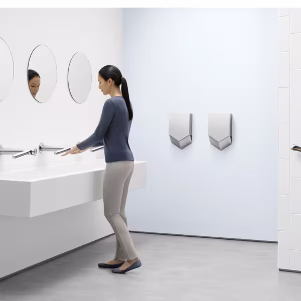 washroom