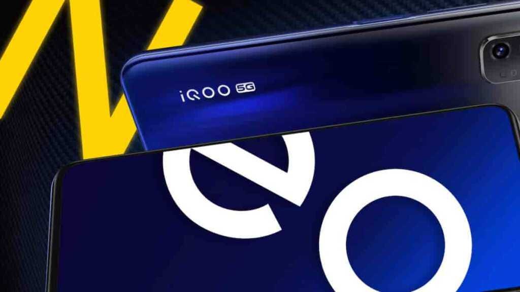 Представлен смартфон iQOO Neo 5 2 wp 1613312406541