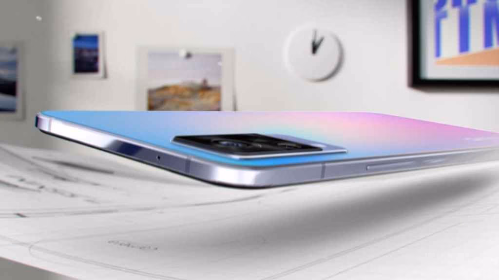 Vivo S9e