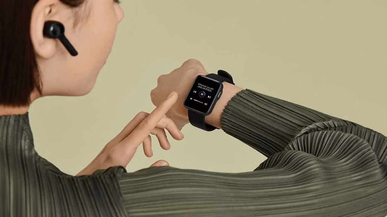 Умные часы Xiaomi Mi Watch Lite получили новые функции 3 xiaomi mi watch lite 7 1280x720 1