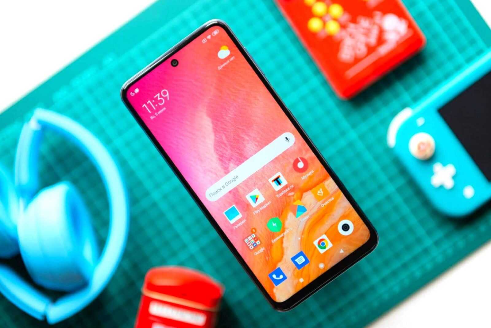Лу Вейбинг: 29 марта Xiaomi представит слишком много новых продуктов 5 xiaomi miui 13 proshivka smartfony 6