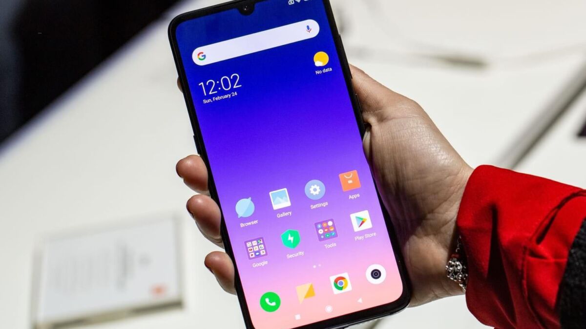 Redmi выпустит свой первый игровой смартфон в конце этого месяца