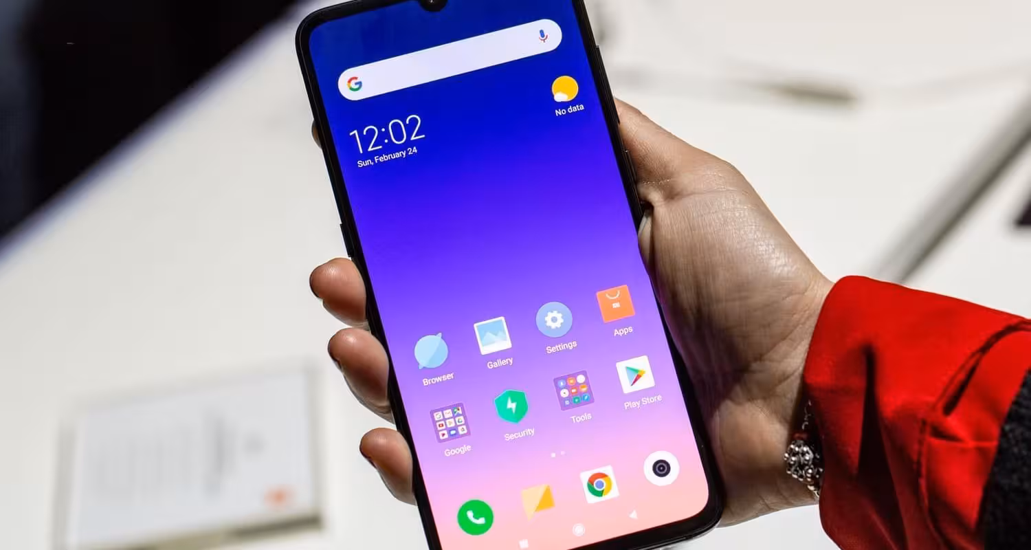 Redmi выпустит свой первый игровой смартфон в конце этого месяца 3 xiaomi redmi x 0 5